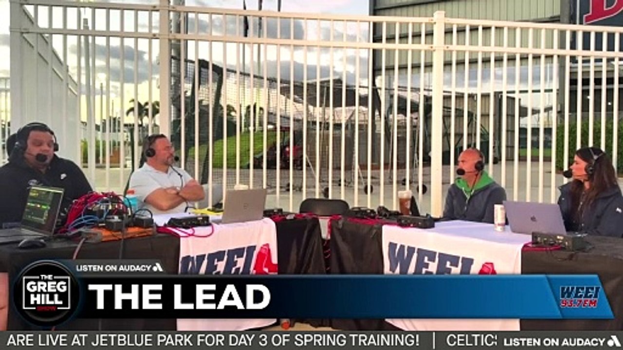 After the NFLPA grades, do you believe Kraft is a better owner than Henry?