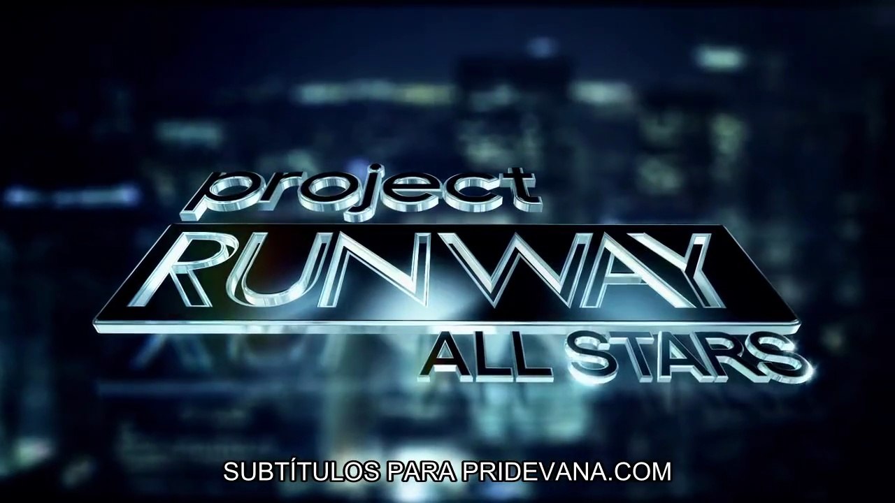Project Runway All Stars 7 Episode 5: Exciting Fashion Showdowns & Surprising Twists ✨