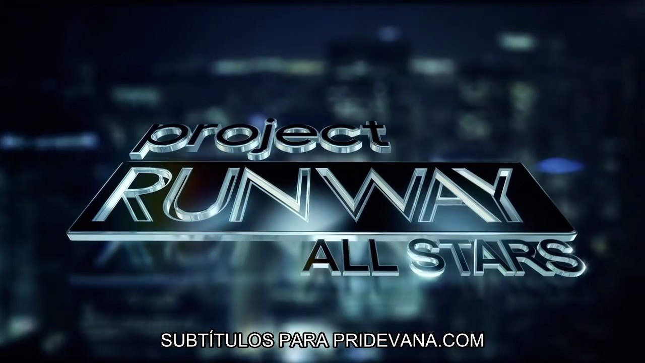 Project Runway All Stars 7 Episode 9
