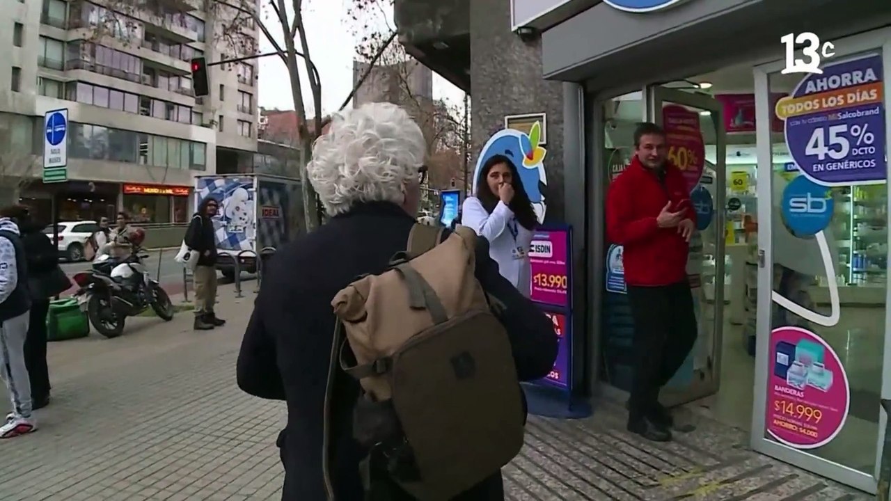 City Tour - Capítulo 25, Temporada 2025 (21/08/2025)