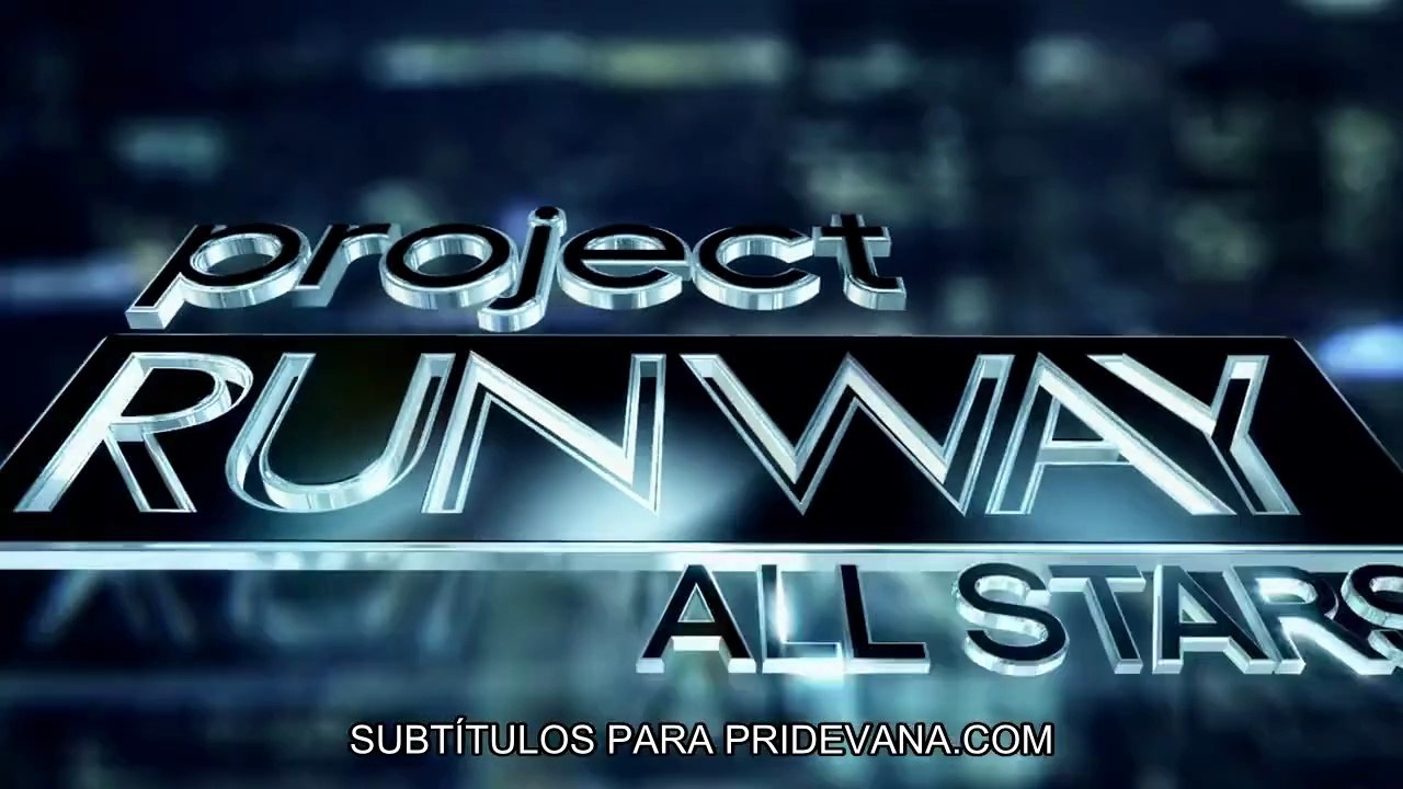 Project Runway All Stars 7 Episode 13