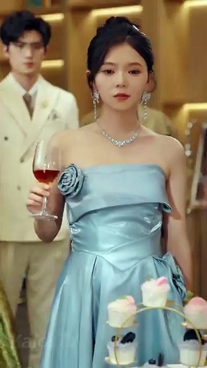 regret of the heiress chinese drama