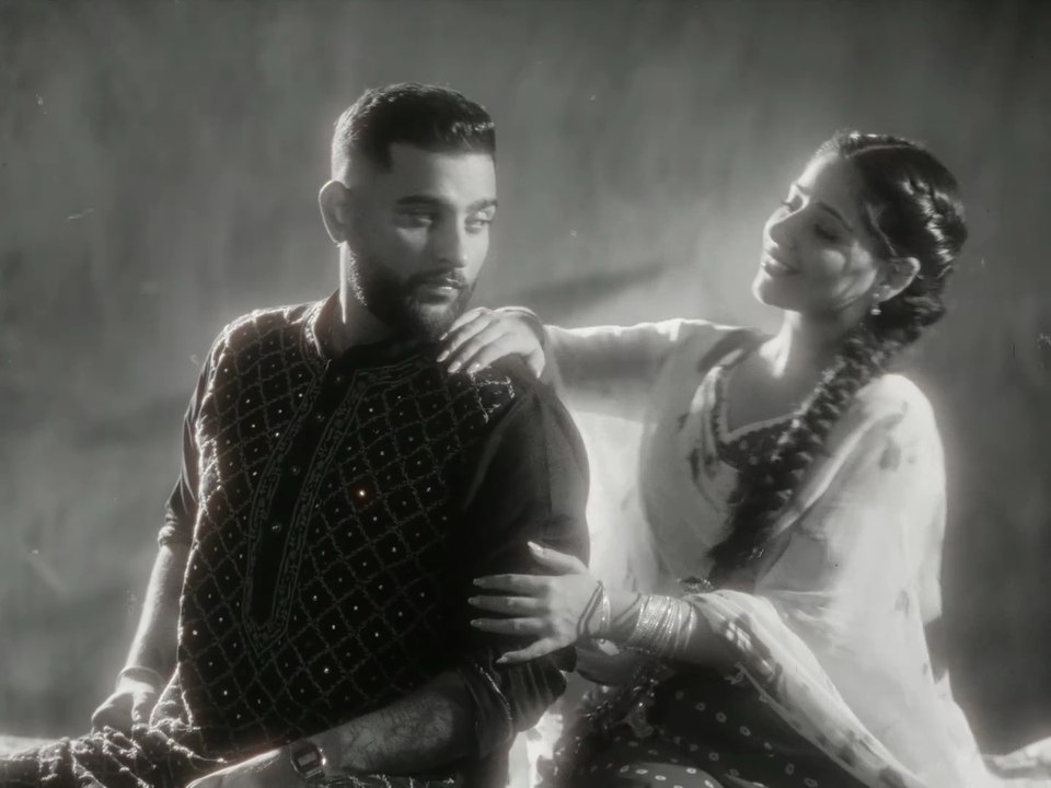 FOR A RESON (NEW SONG 2025) KARAN AUJLA