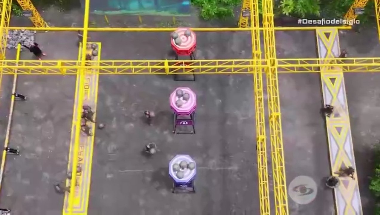 Desafío 2025  Capitulo 38 Desafío 2025  Capitulo 38