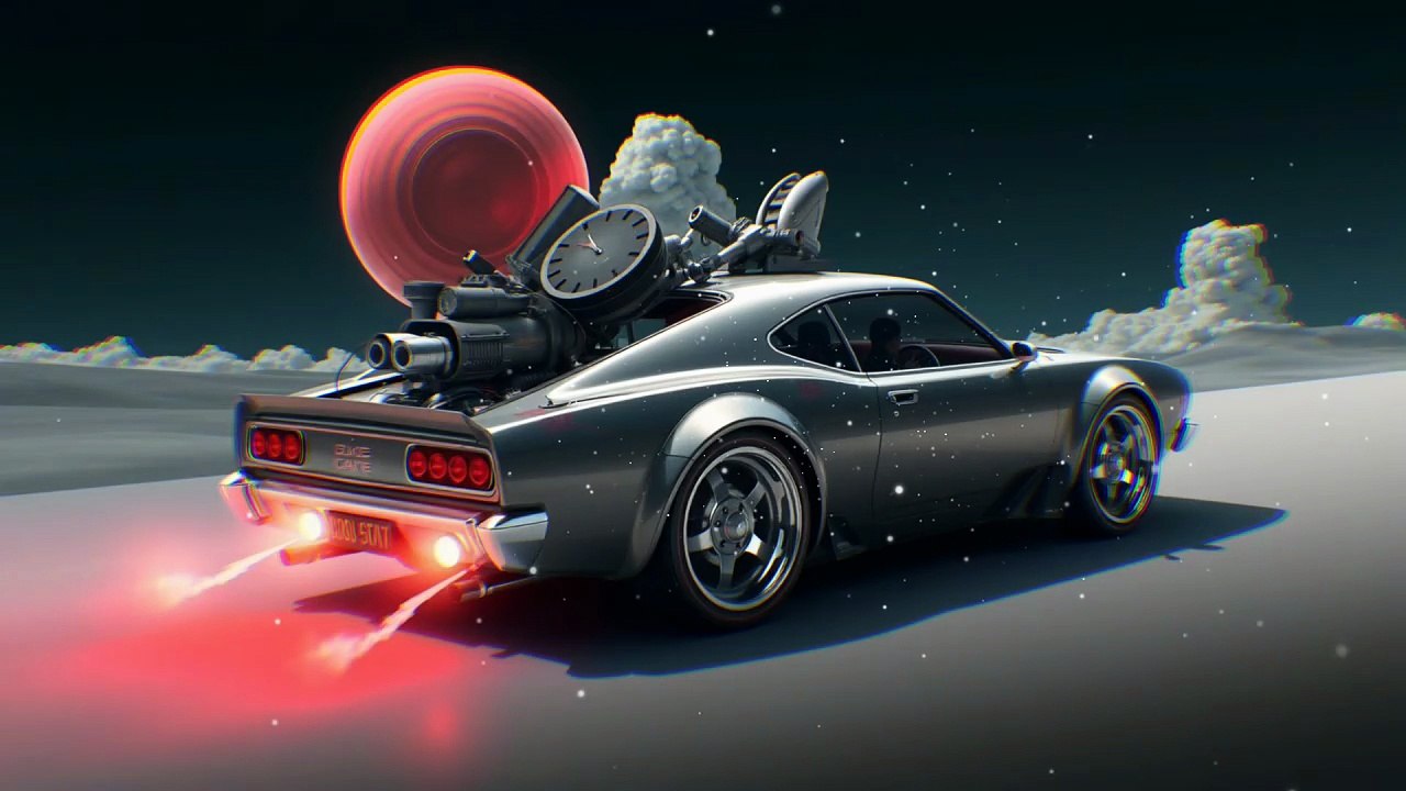 Dubstep Mix X ML Studio