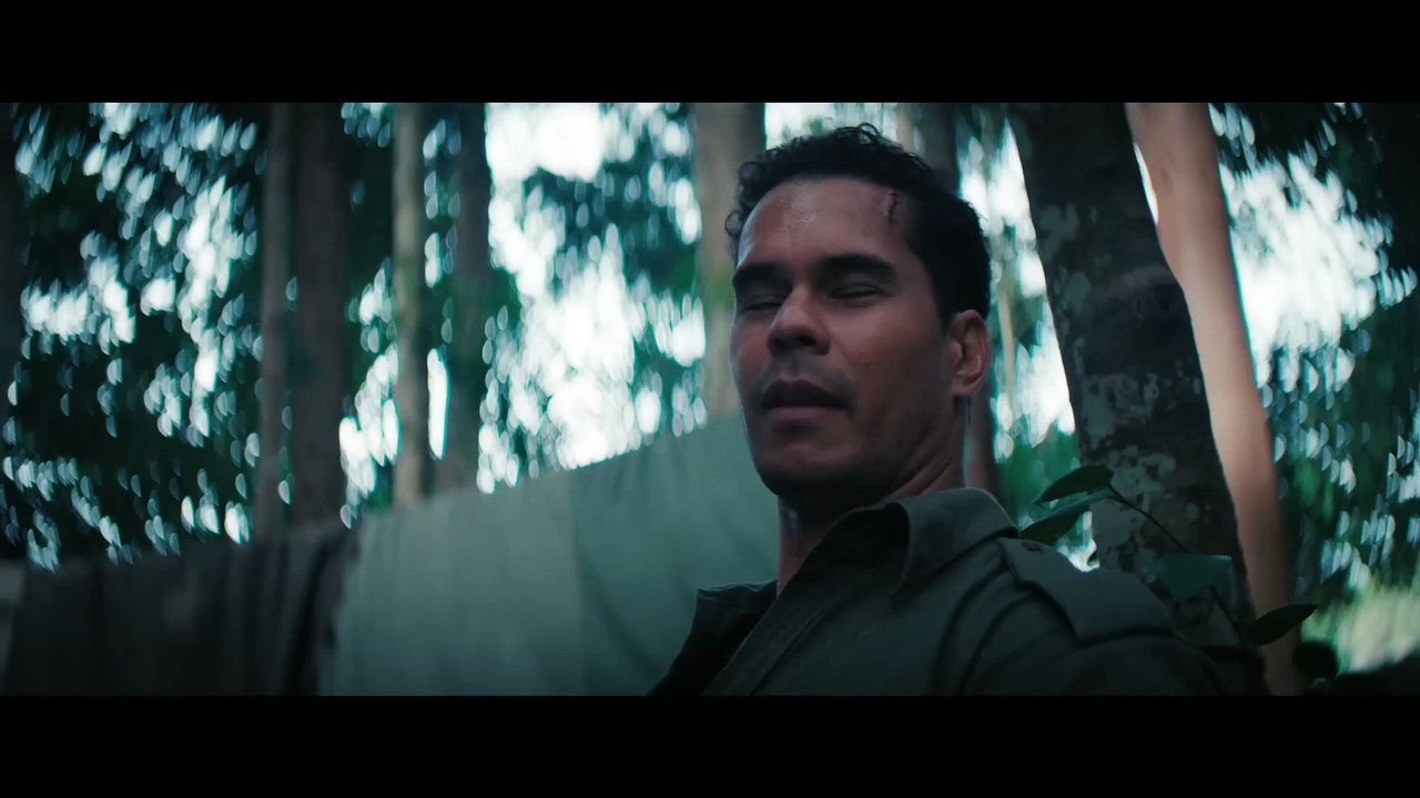 Beast of War - Official Trailer