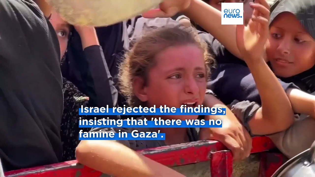 Latest news bulletin | August 23rd, 2025 – Midday