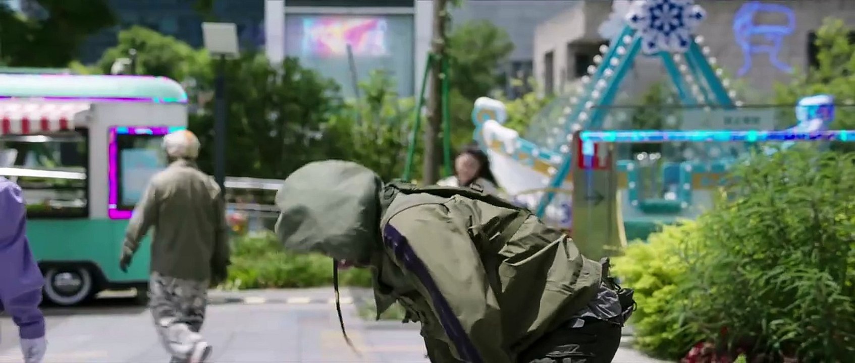 Unstoppable 2025 Hindi Dubbed | Action-Packed Chinese Thriller with English Subtitles 🚀