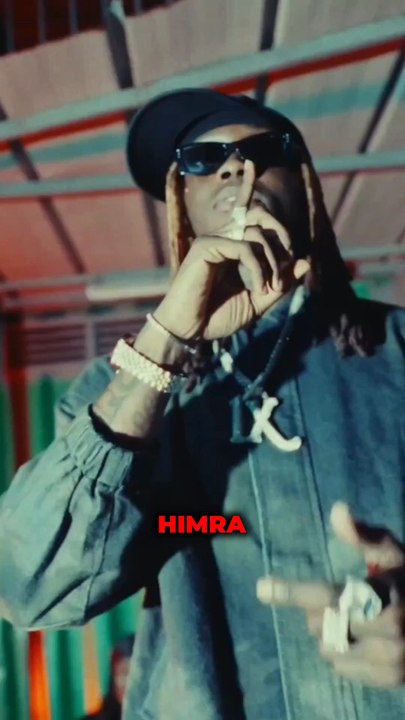 Himra a bouleversé tout le monde ! 🥹