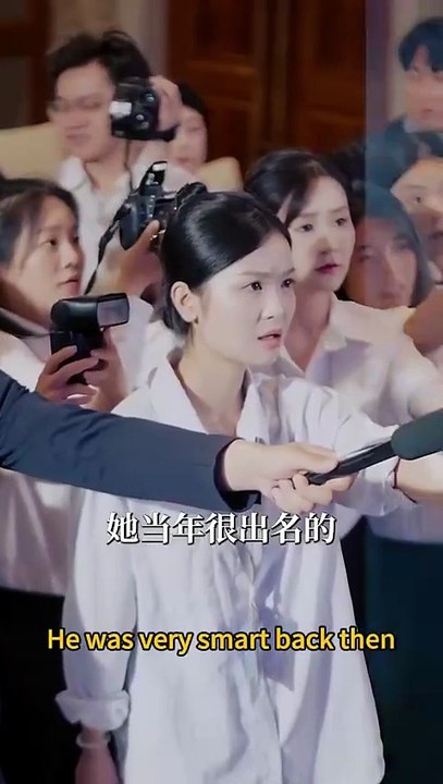 Wanita Tangguh Telah Kembali | Strong Woman Has Back | Drama China | SUB INDO