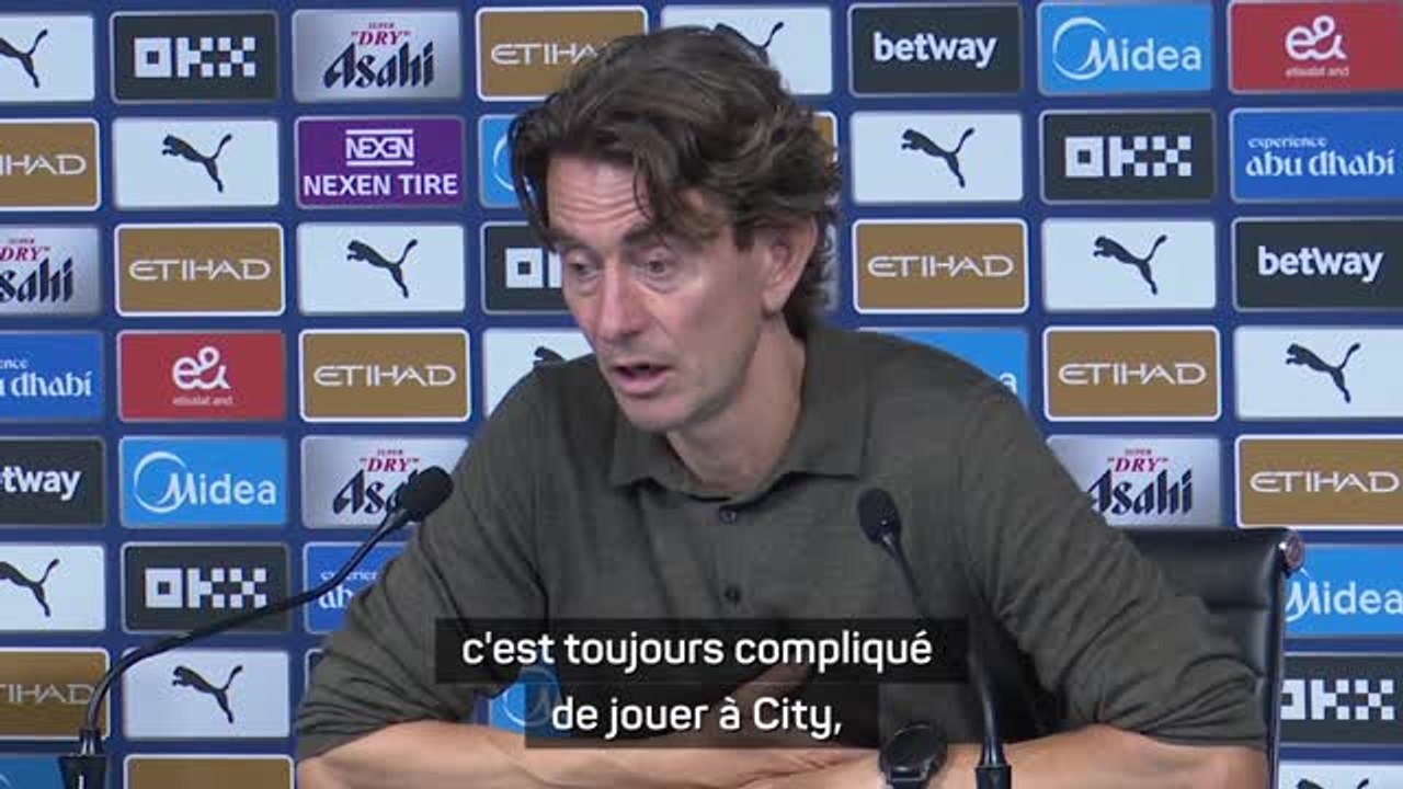 Tottenham - Frank : "Une très bonne mentalité"