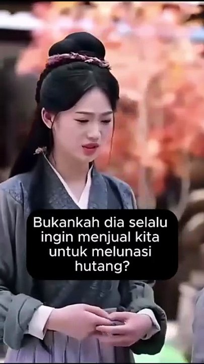 agen tangguh : misi kaya bareng keluarga dracin drama china