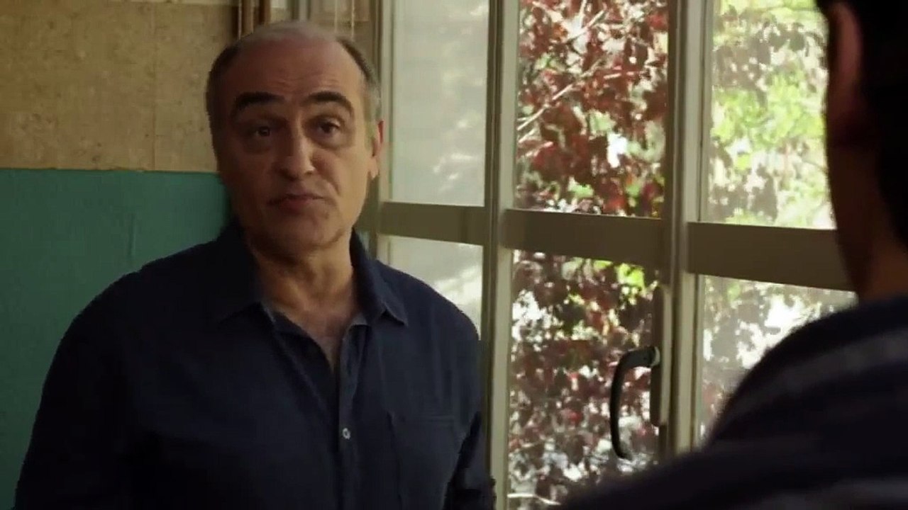 Merlí 1x10 Los escépticos