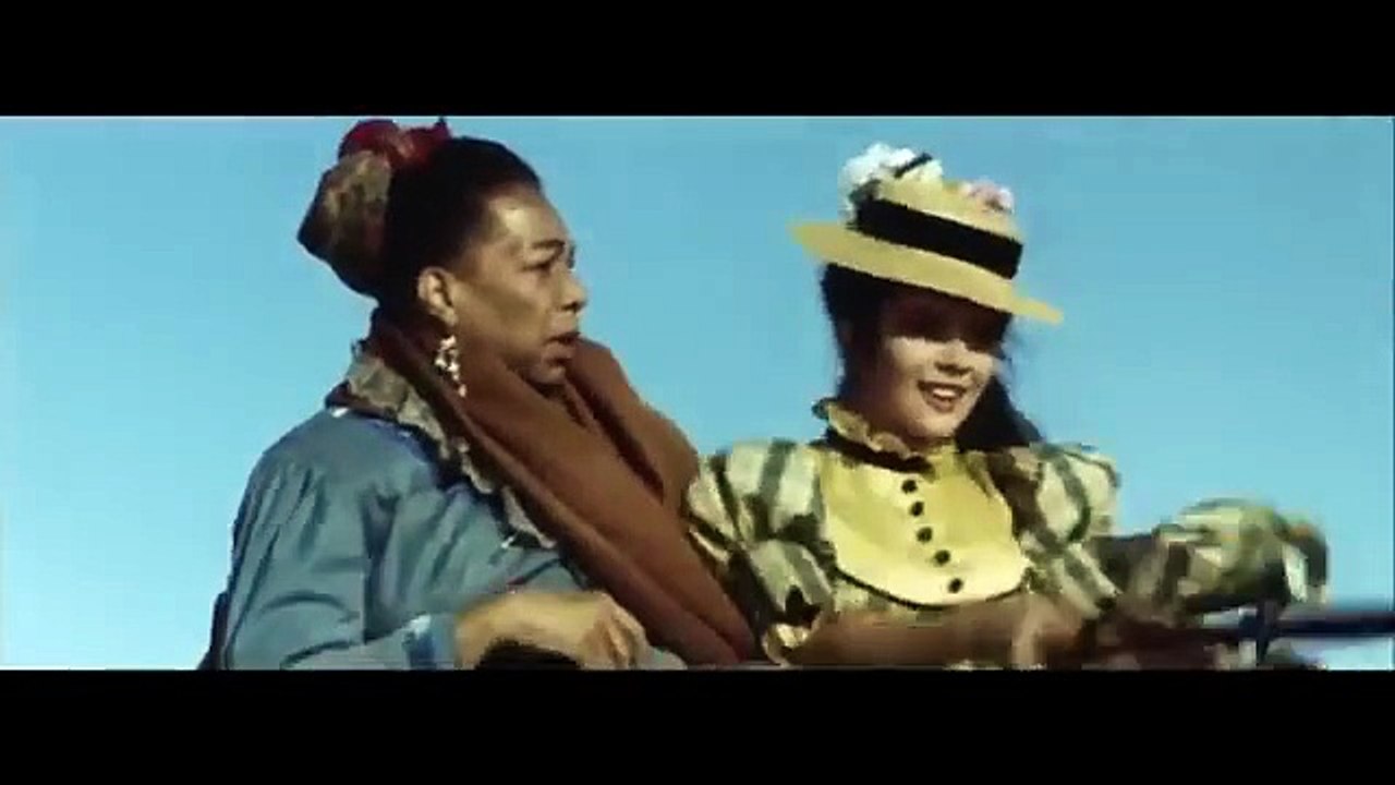 Películas del Oeste en Español Latino 🎬 | Completo y Gratis