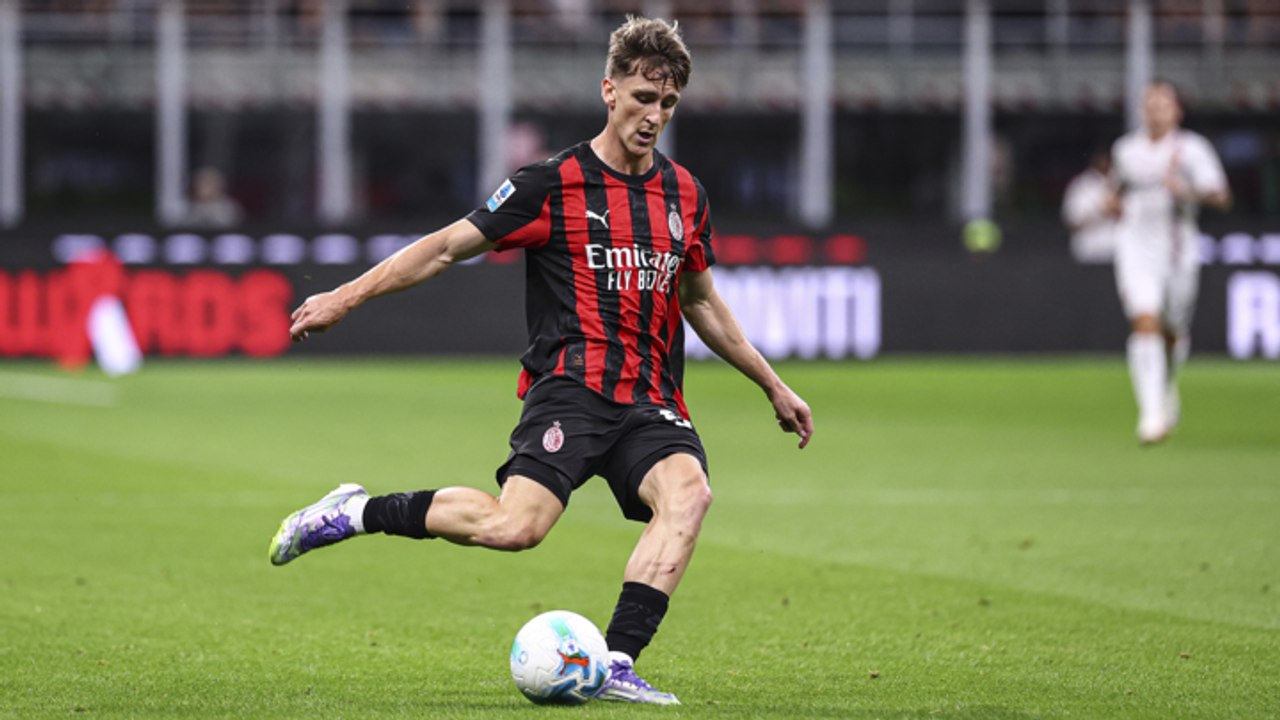 Saelemaekers: "Work to pick ourselves up"