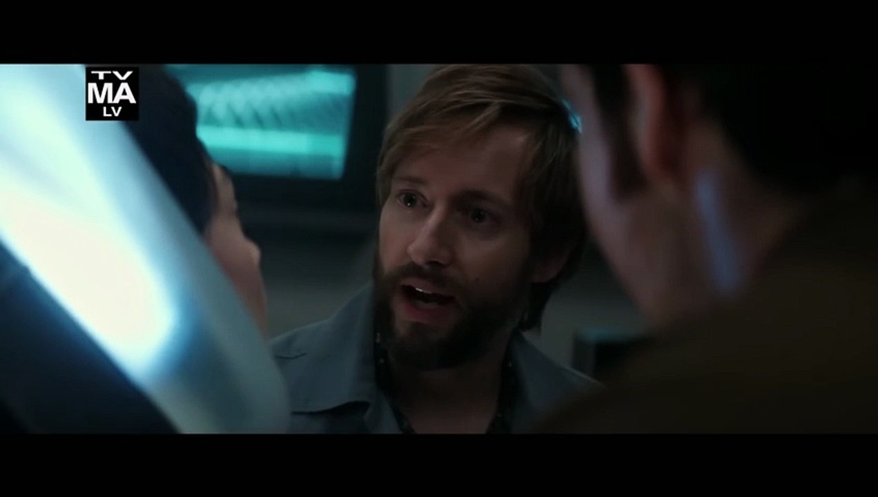 Alien Earth Episode 4 - Observation