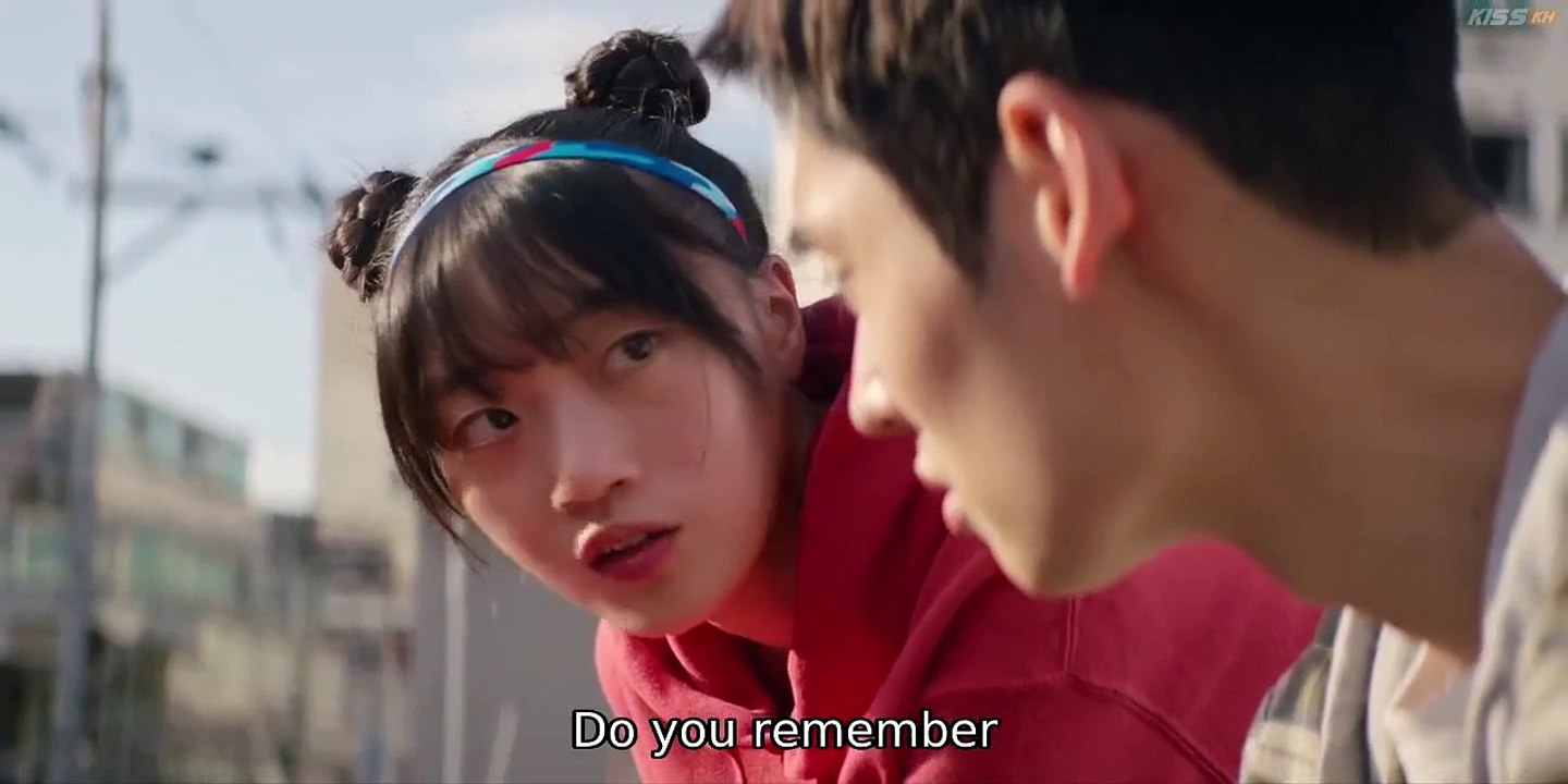 S Line Ep 4 English Sub