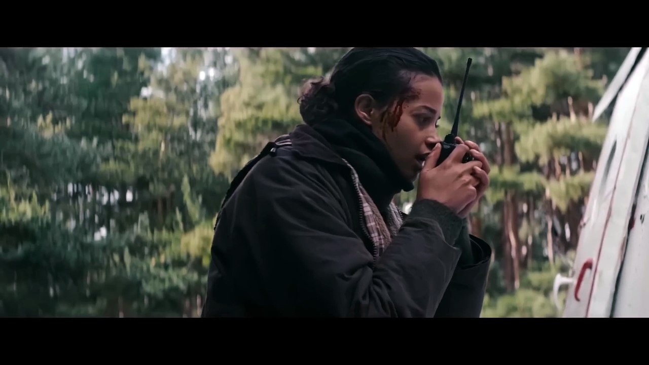 THE OCCUPANT Final Trailer (2025) Most Anticipated Upcoming Movies 4K