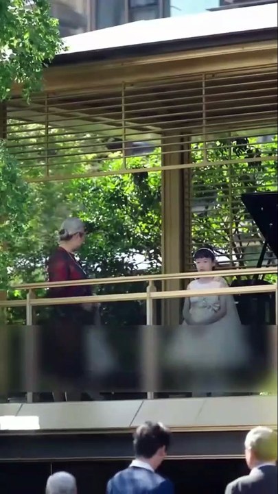 [Relationship Drama] The richest baby