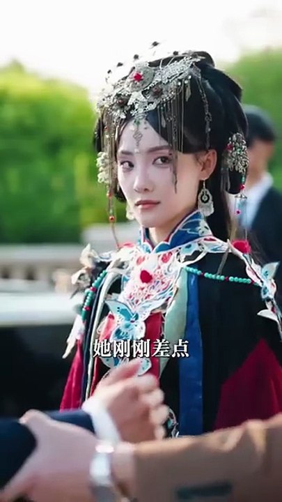 [Relationship Drama] The Nuo Devine’s Wrath