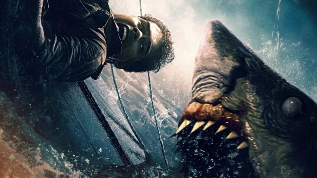 Beast Of War Trailer