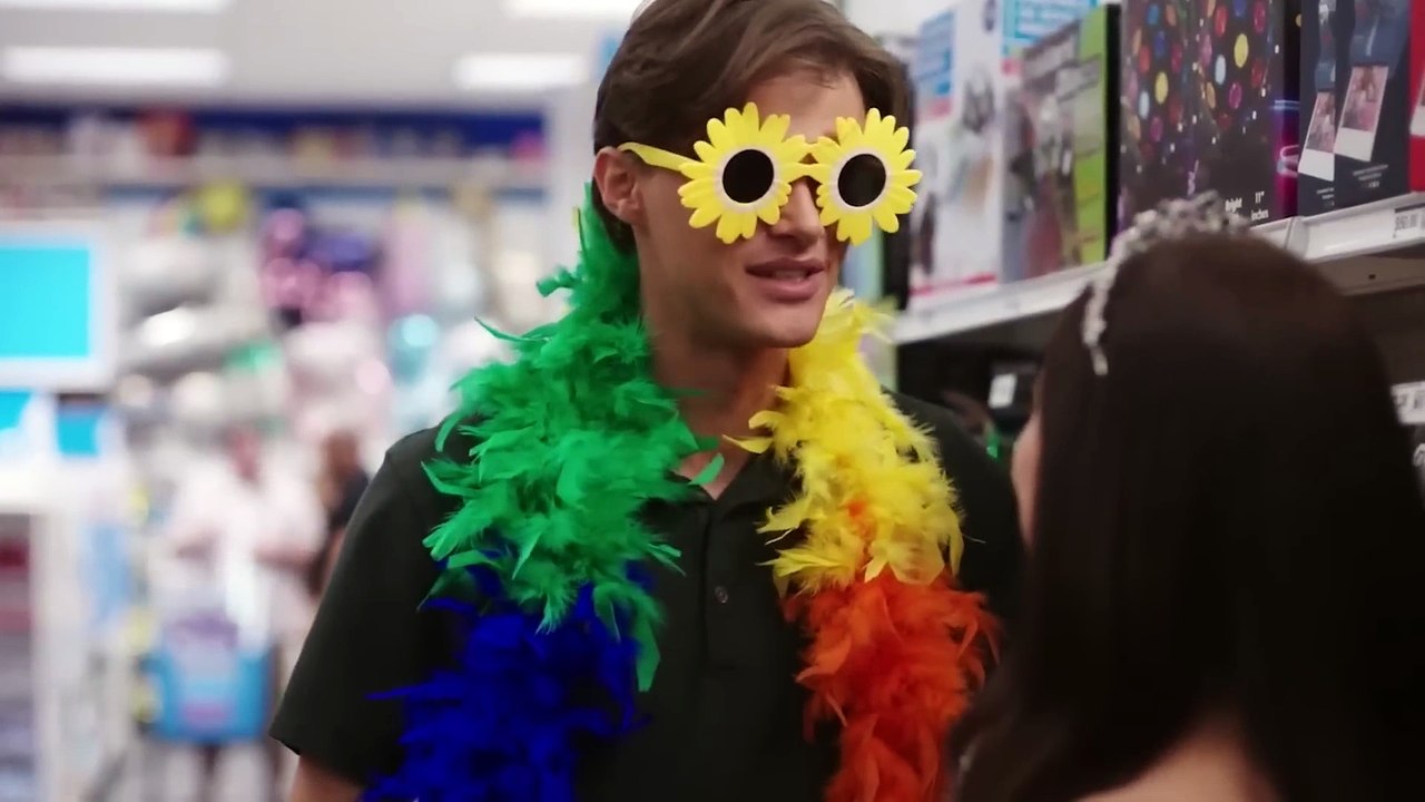 The Summer I Turned Pretty Season 3 Episode 8 Trailer & First Look