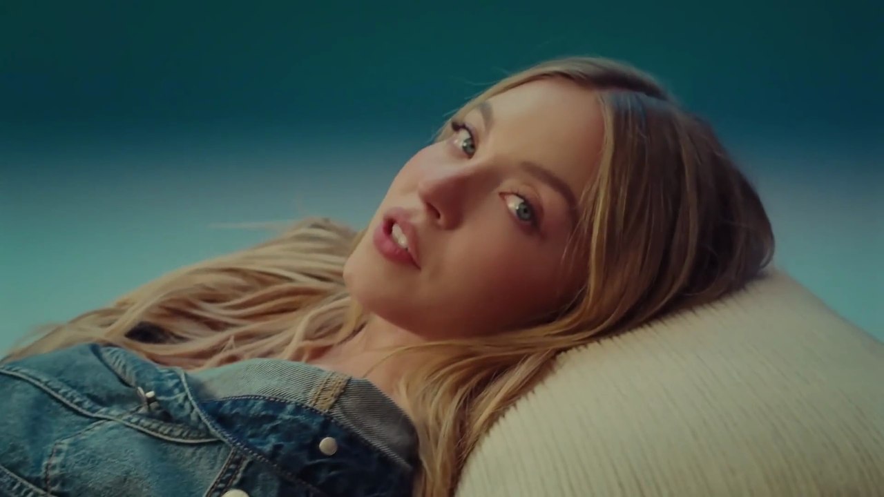 Sydney Sweeney Has Great Jeans (Banned Ad)