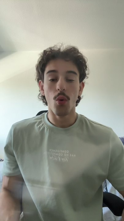 Mohamed Ali est une menace !