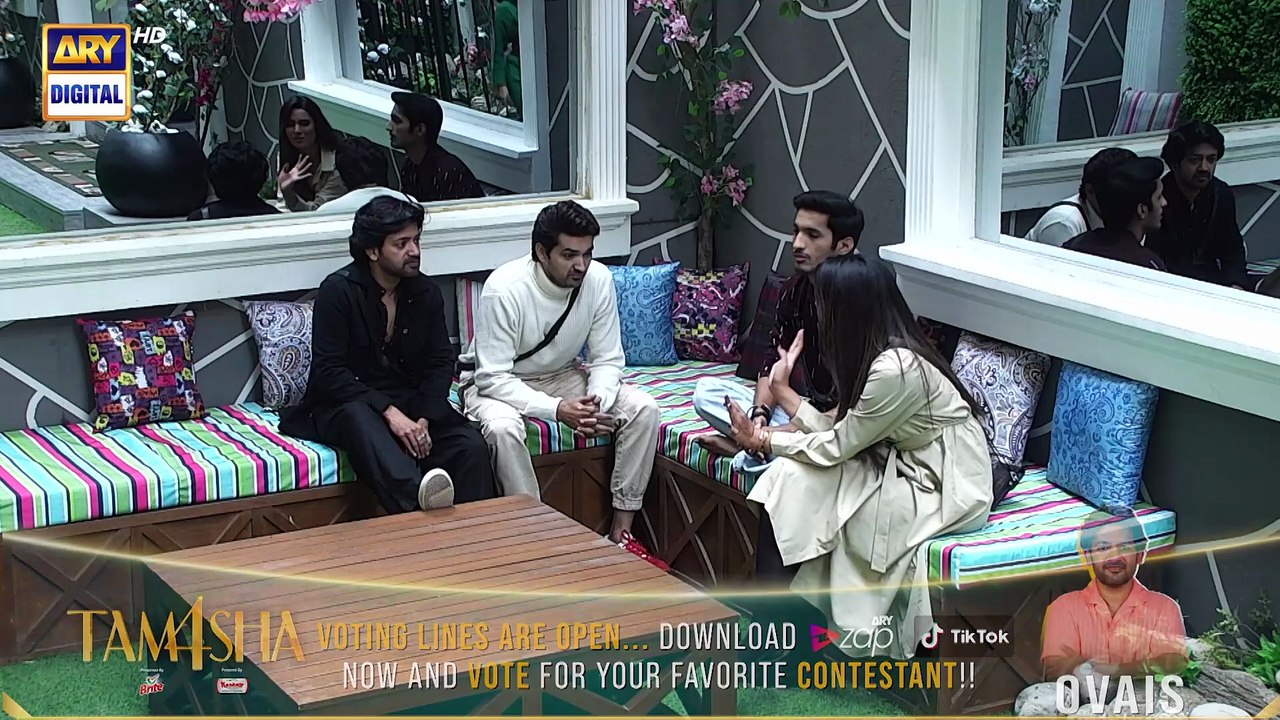 TAMASHA SEASON 4 - EPISODE 16 | REALITY SHOW | ARY Digital