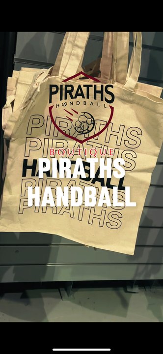 Boutique Piraths Handball #Exclu #Handball #Piraths