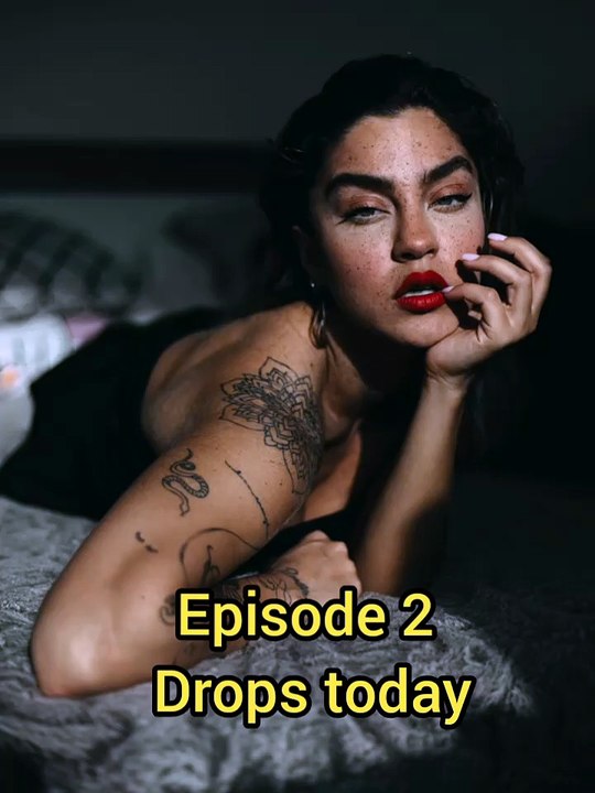 Episode 2 drops today