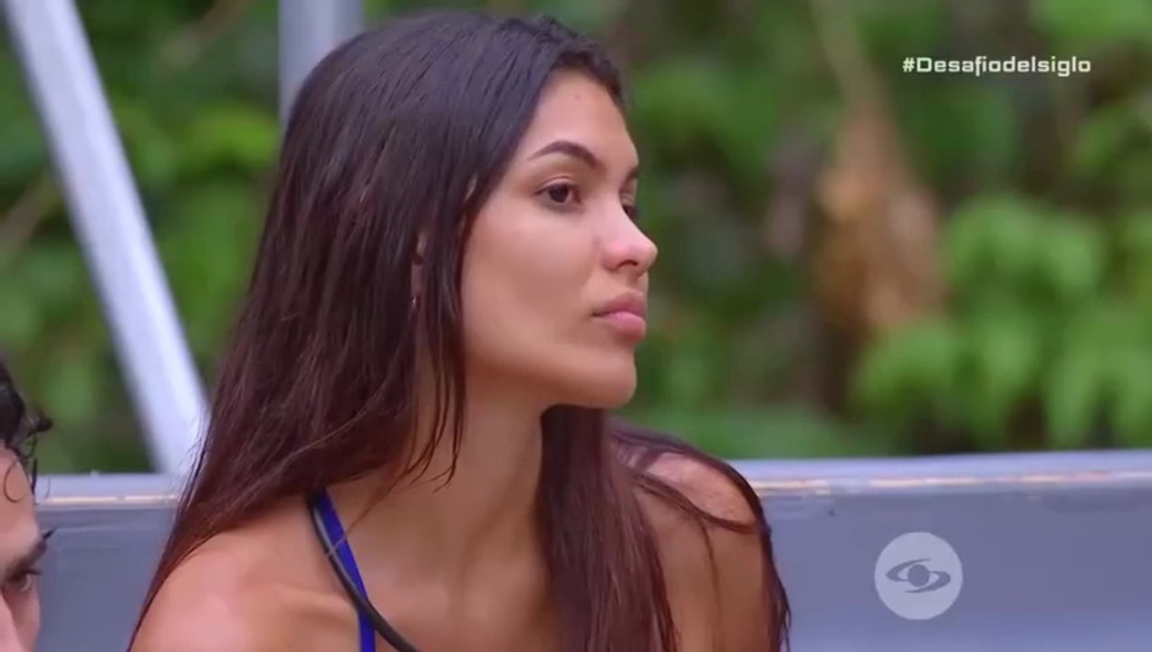 Capítulo 38 - El Desafío Siglo XXI | HD 2025