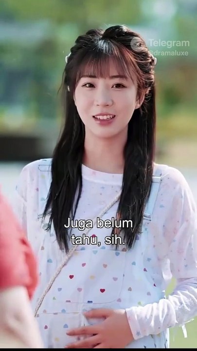 Cuma Nikah Kilat, Kok Jadi Baper - Part 1 - Drama China Sub Indo