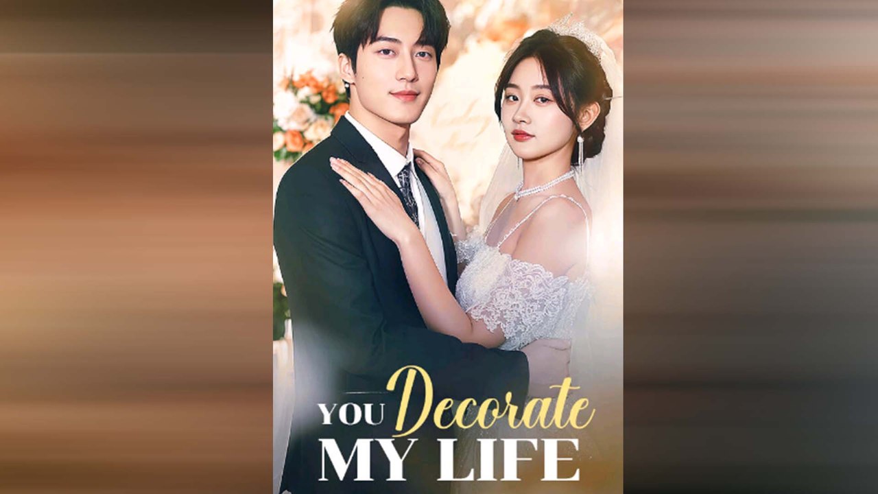 Tú Decoras Mi Vida: Drama Chino que Te Encantará 🎬