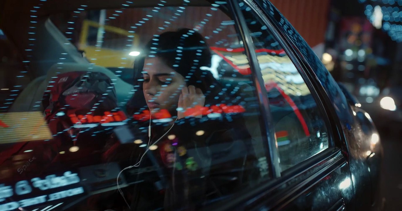 Lokah Chapter 1 ChandraTrailer