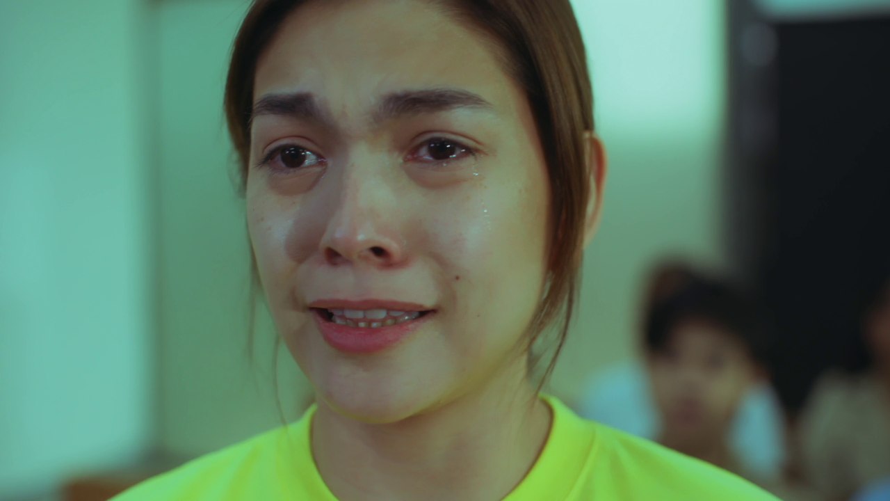 Akusada: Ebidensya (Episode 40)