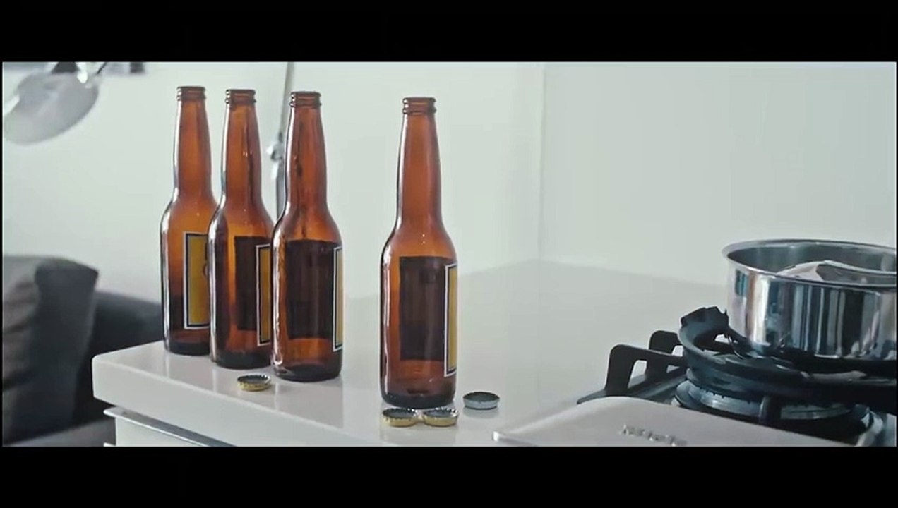 Housekeeping - Drama/Thriller Short Film