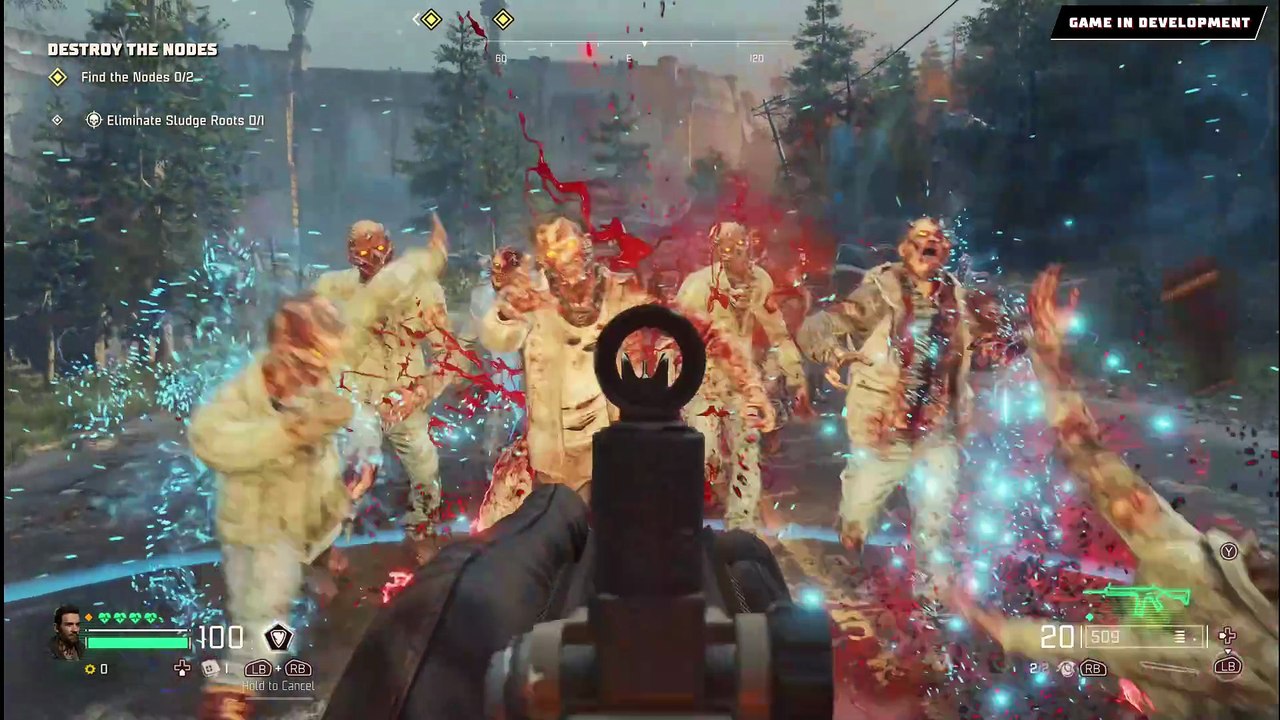 John Carpenter's Toxic Commando - Gameplay Oficial Gamescom 2025