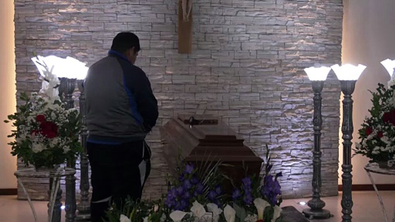 400 ACCIDENTE MOTO T- 1.21 SEGU