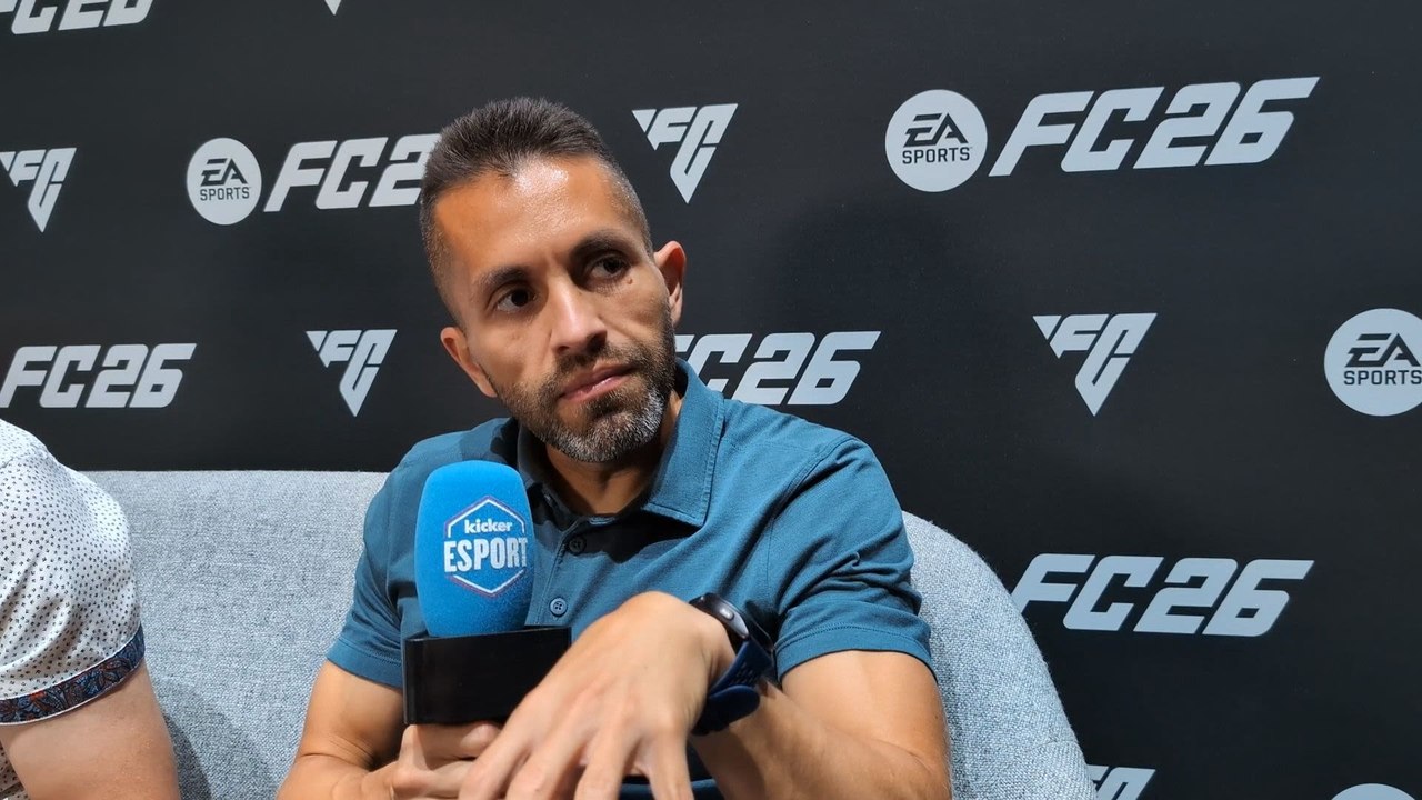 "Man spürt sofort den Unterschied": Neues FC-26-Gameplay soll punkten
