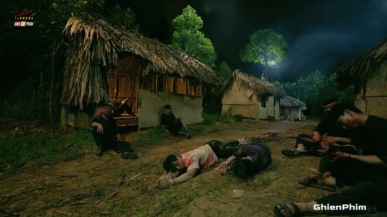 Khmer Đỏ Tập 6 - Khmer Do (2025)