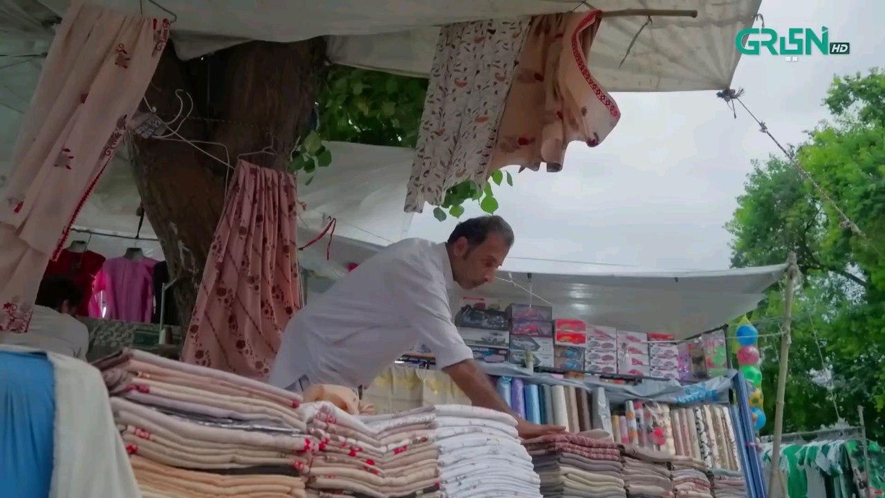 Nauroz | Episode 04 | Mawra Hocane |