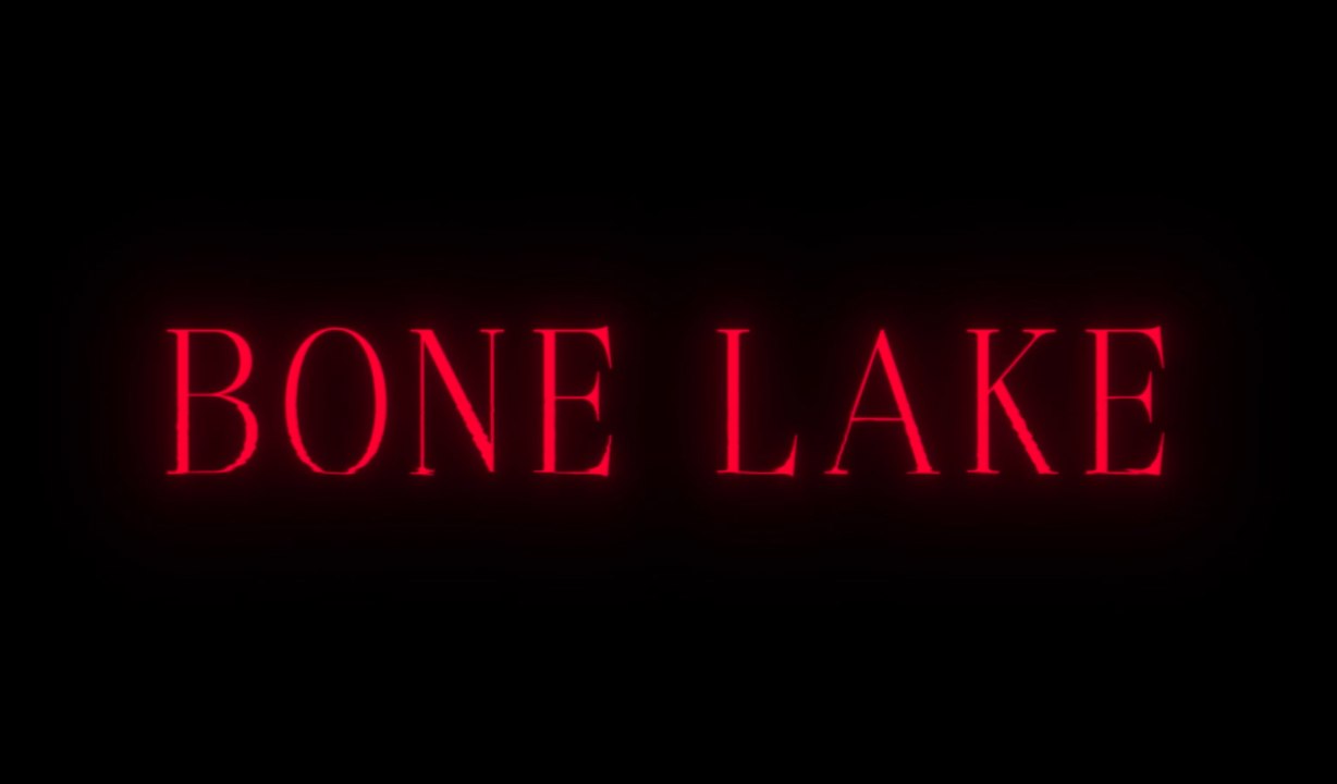 Bone Lake | Official Trailer (2025)