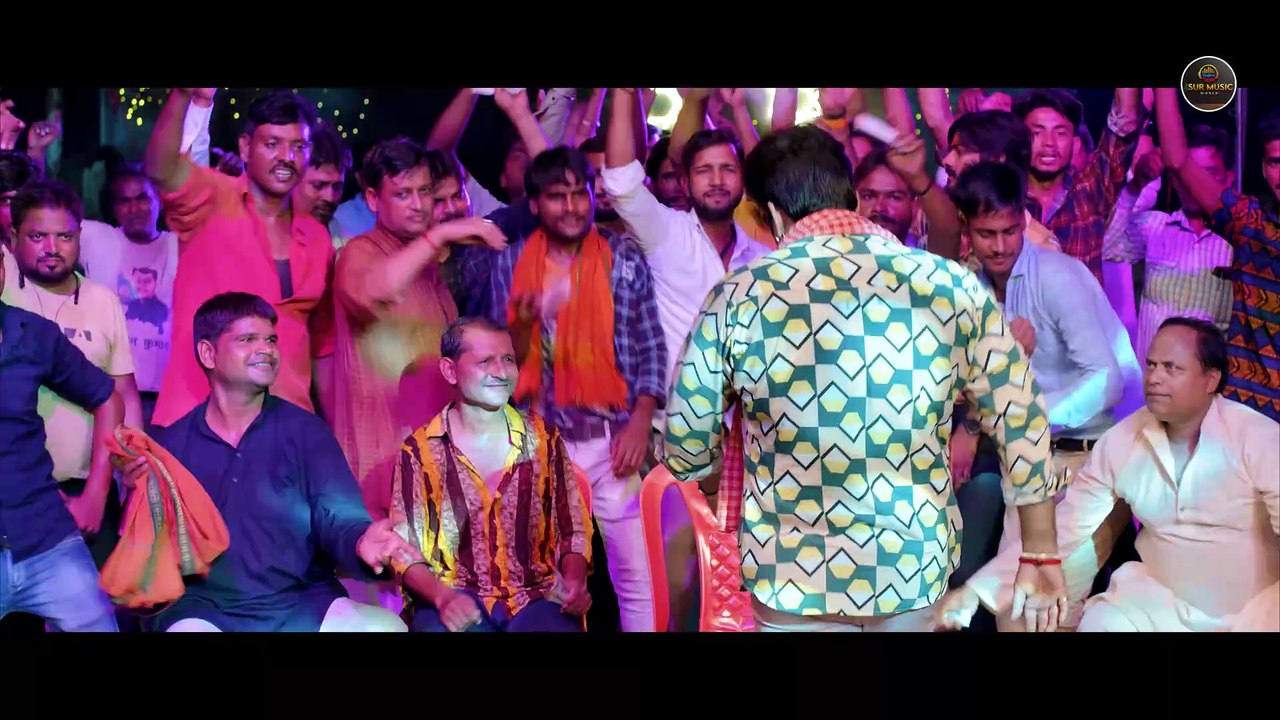 Pawan singh bhojpuri song 2025