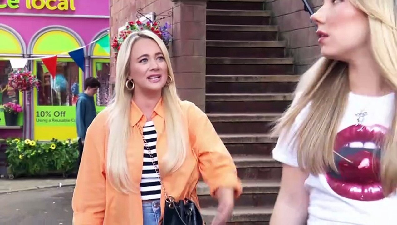 Hollyoaks 25th August 2025