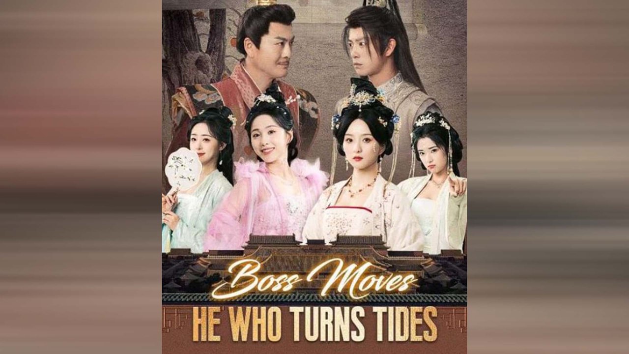 Boss Moves He Who Turns Tides