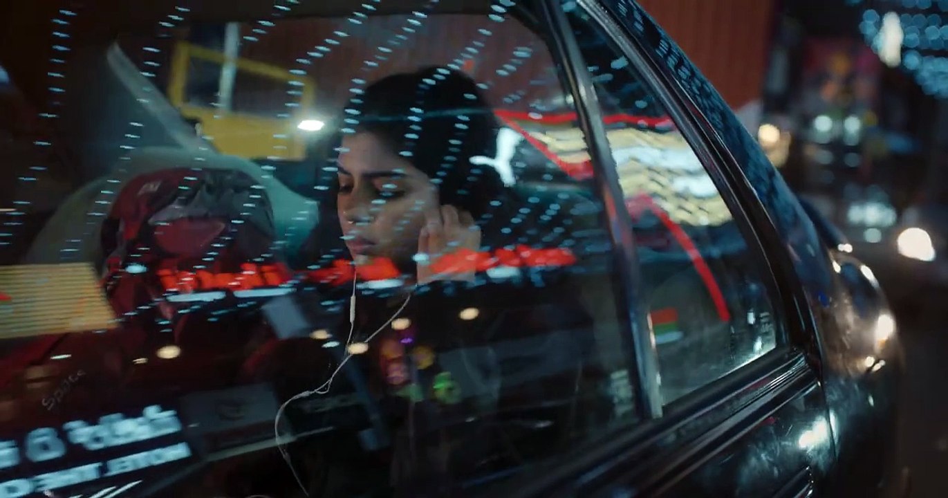 Lokah Chapter 1: Chandra | Official Trailer | Kalyani | Naslen | Dominic Arun | Nimish Ravi