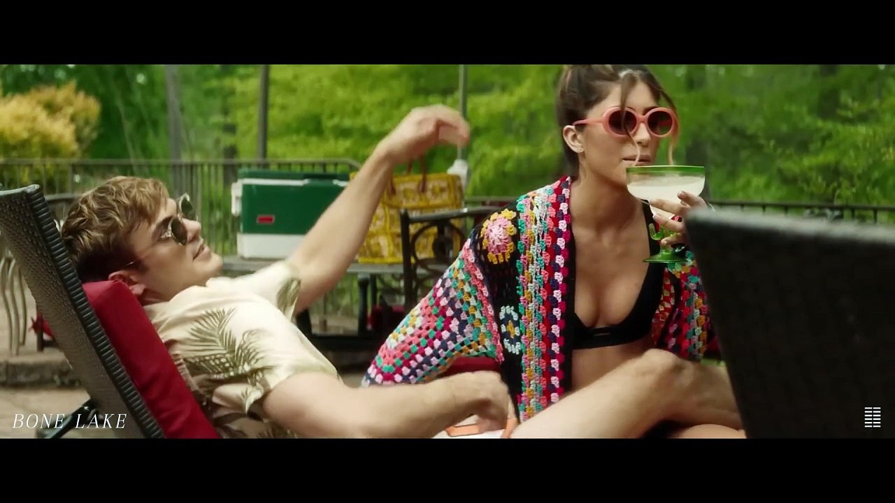 Bone Lake Movie