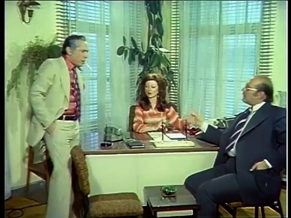 Fakir Ve Zengin Türk Filmi _ FULL _ Ali Poyrazoğlu