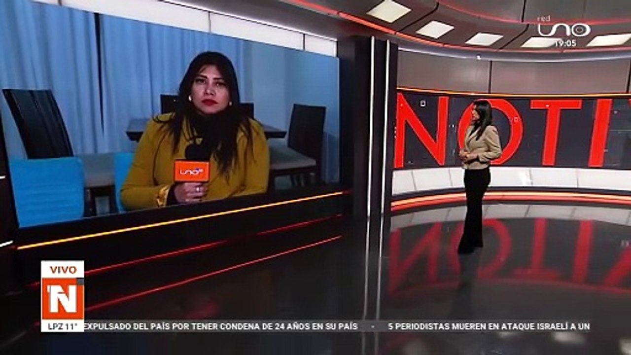 ANÁLISIS AUDIENCIA CAMACHO